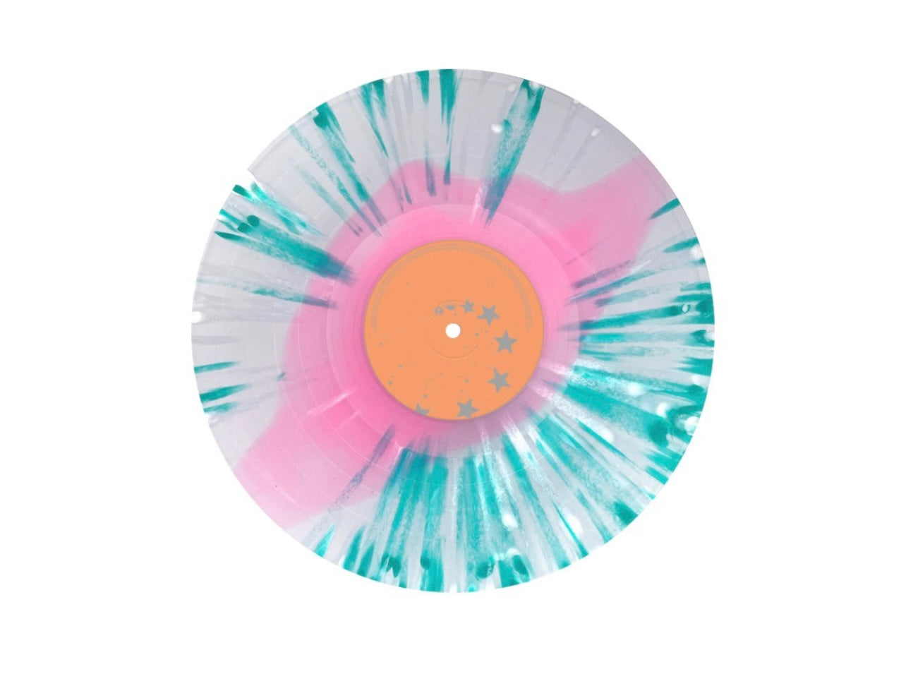 Chappell Roan – Midwest Princess (Limited Edition Color Vinyl) Chappell Roan – 中西部公主 (限量版彩膠唱片)