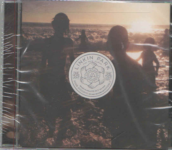 Linkin Park : One More Light (CD, Album)