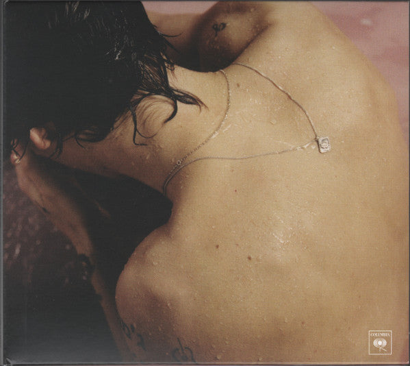 Harry Styles : Harry Styles (CD, Album, Dig)