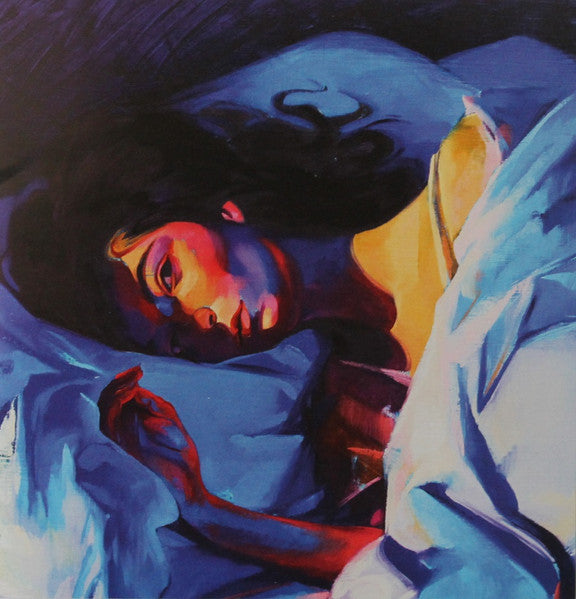 Lorde : Melodrama (CD, Album)