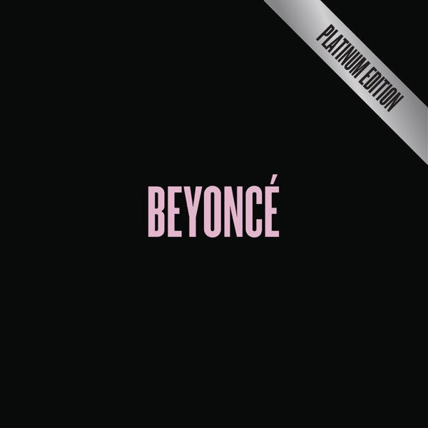 Beyoncé : Beyoncé (CD, Album + DVD-V, Album, Copy Prot., NTSC + DVD-V)