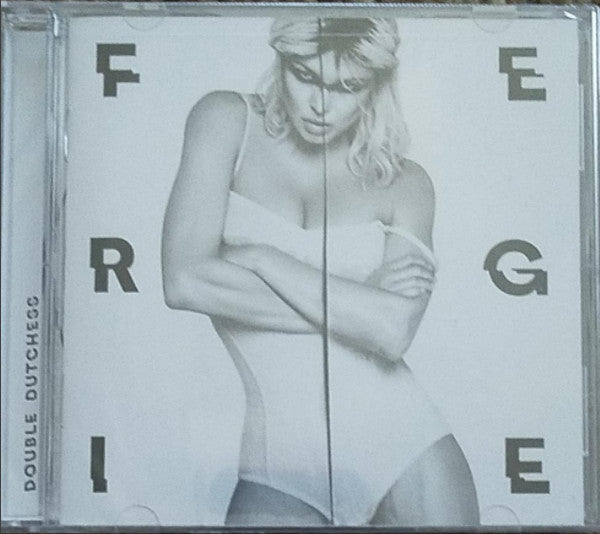 Fergie (2) : Double Dutchess (CD, Album, Cle)