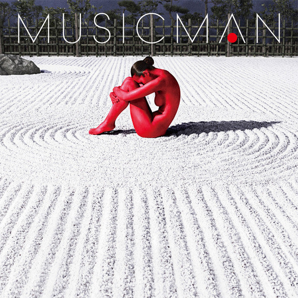 Kuwata Keisuke* : Musicman (2xLP, Album)