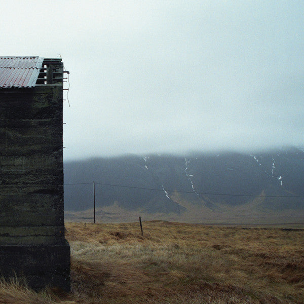 Ólafur Arnalds : Eulogy For Evolution 2017 (LP, Album, RE, RM)