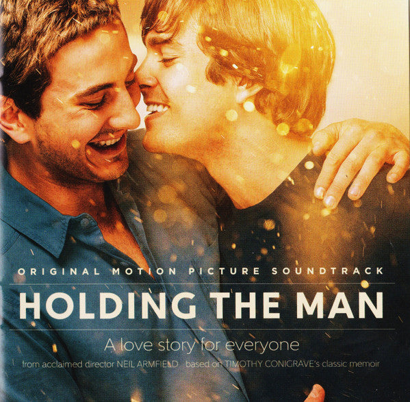 Various : Holding The Man (Original Motion Picture Soundtrack) (CD, Comp)