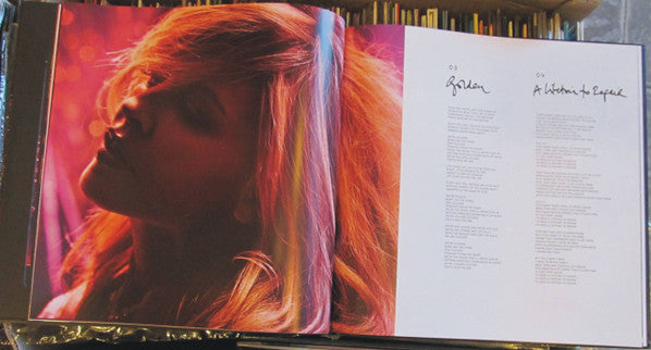 Kylie* : Golden (LP, Album + CD, Album + Sup)