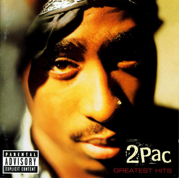 2Pac : Greatest Hits (2xCD, Comp, RE)