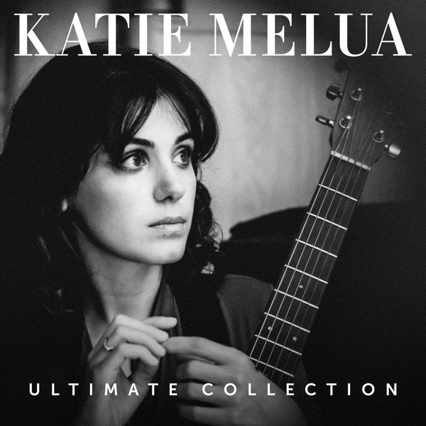 Katie Melua : Ultimate Collection (2xCD, Comp)