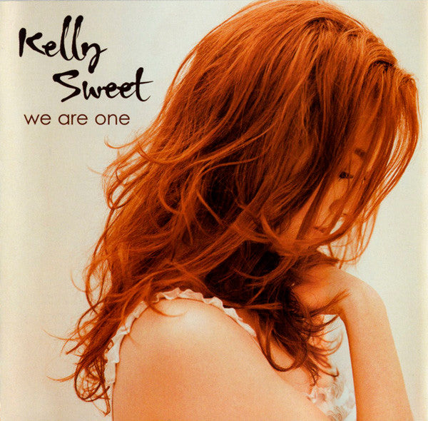 Kelly Sweet : We Are One (CD, Album)