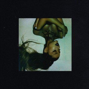 Ariana Grande : Thank U, Next (CD, Album, Cle)