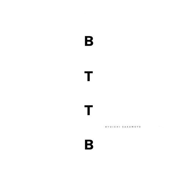 Ryuichi Sakamoto : BTTB (2xLP, Album, RE, S/Edition)