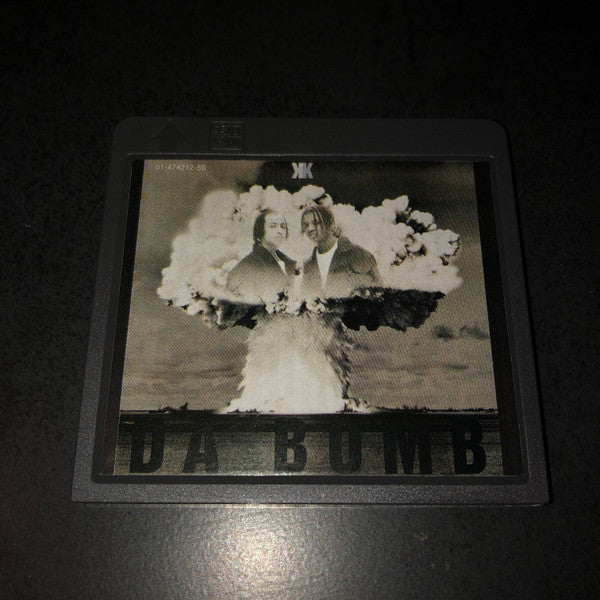 Kris Kross : Da Bomb (MD, Album)