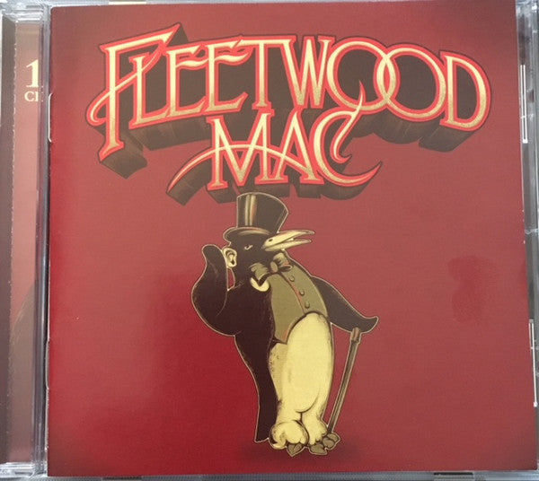 Fleetwood Mac : 50 Years Don't Stop (CD, Comp)