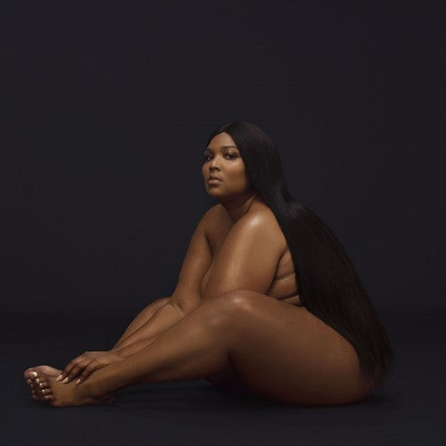 Lizzo : Cuz I Love You (CD, Album)