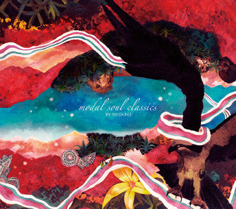 Nujabes : Modal Soul Classics (CD, Comp)