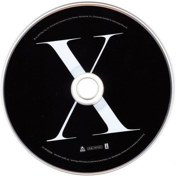 Madonna : Madame X (CD, Album, Dlx)