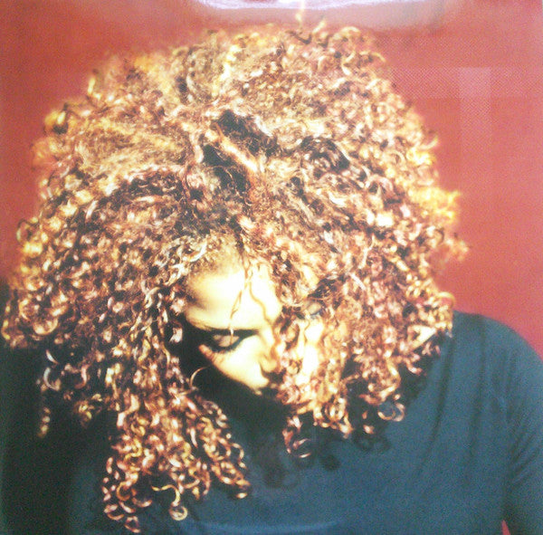 Janet Jackson : The Velvet Rope (2xLP, Album, Ltd, RE, Dee)