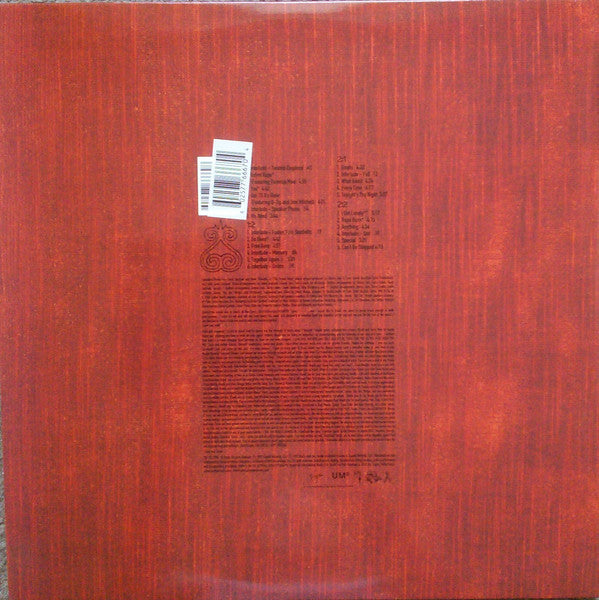 Janet Jackson : The Velvet Rope (2xLP, Album, Ltd, RE, Dee)