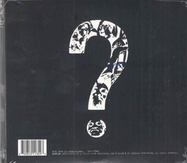 "XXX"* : ? (2xCD, Album, Dlx)