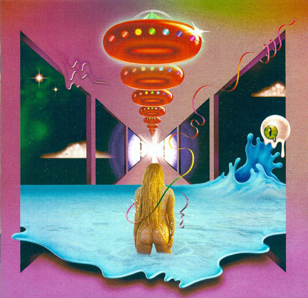 Kesha : Rainbow (CD, Album)