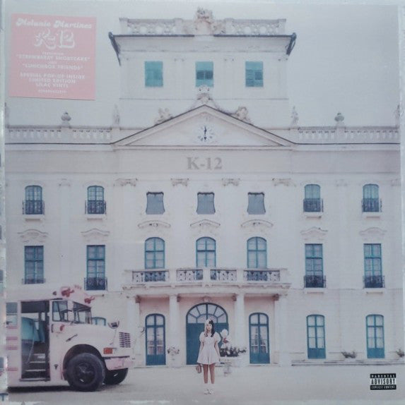 Melanie Martinez (2) : K-12 (LP, Album, Ltd, Lil)