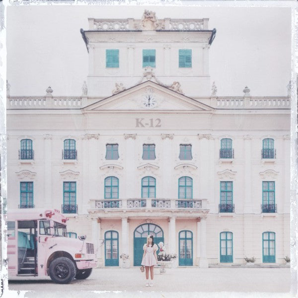 Melanie Martinez (2) : K-12 (CD, Album)