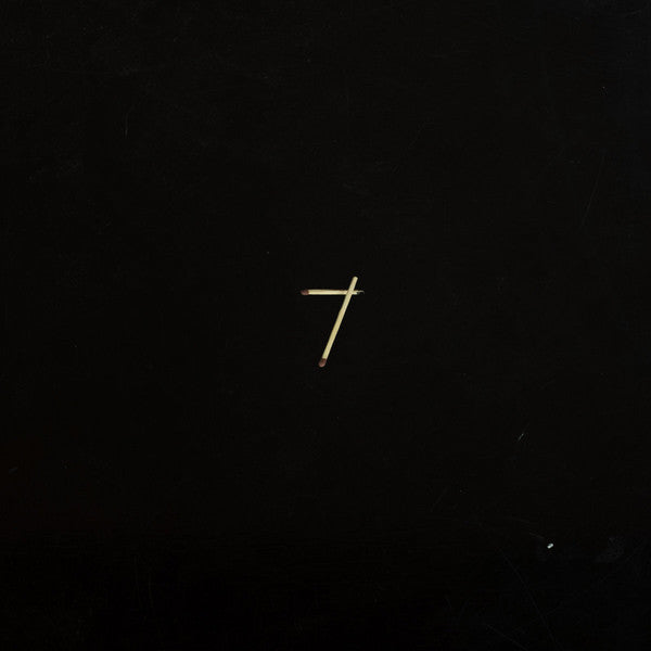 Sault : 7 (LP, Album)