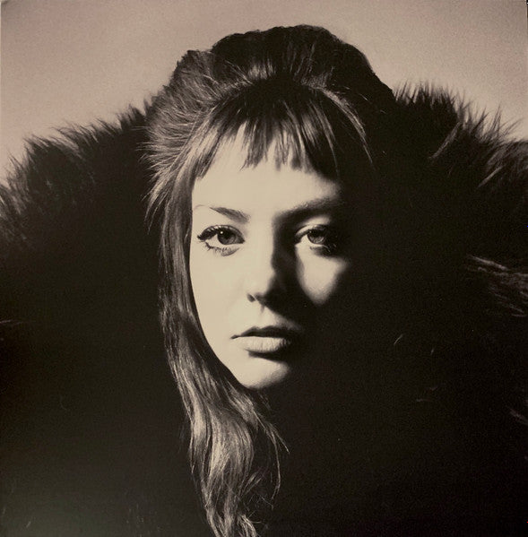 Angel Olsen : All Mirrors (2xLP, Album, Ltd, Aqu)