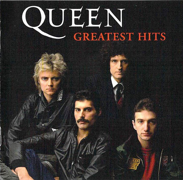 Queen : Greatest Hits I II & III (The Platinum Collection) (3xCD, Comp, RE, RP)