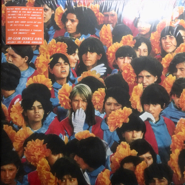 Alvvays : Alvvays (LP, Album, RE, Ora)