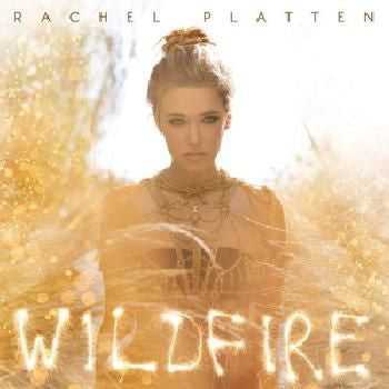 Rachel Platten : Wildfire (CD, Album)