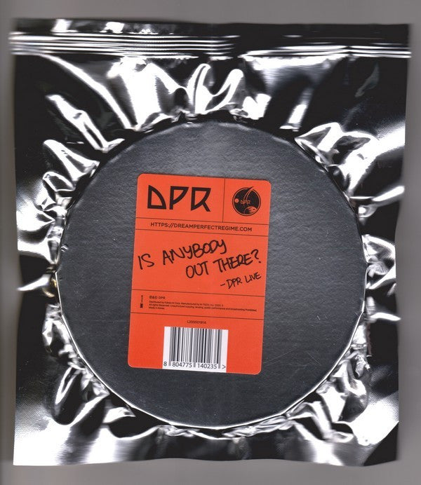 DPR Live : Is Anybody Out There? (CD, Album + M/Stick, MP3, 160)