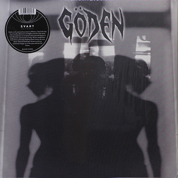 Göden : Beyond Darkness (2xLP, Album)