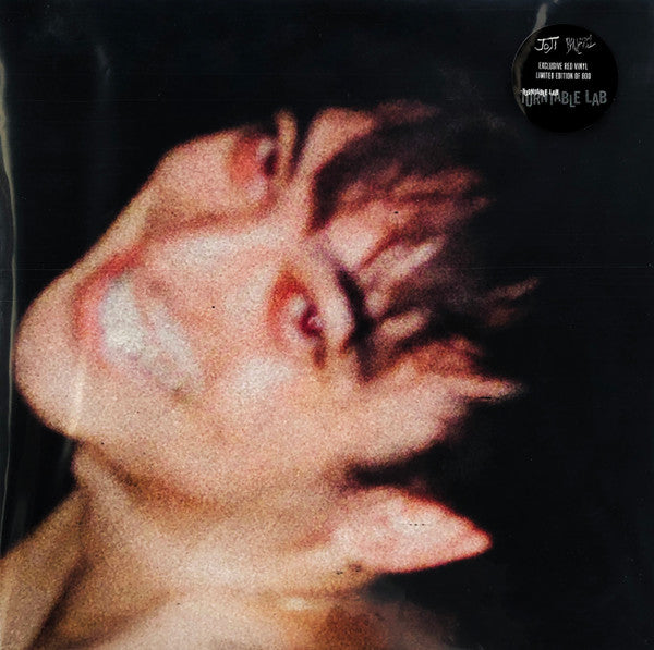 Joji : Ballads 1 (LP, Album, Ltd, RE, Red)