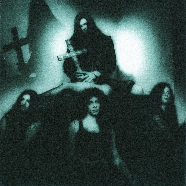 Type O Negative : Bloody Kisses (CD, Album, RE)