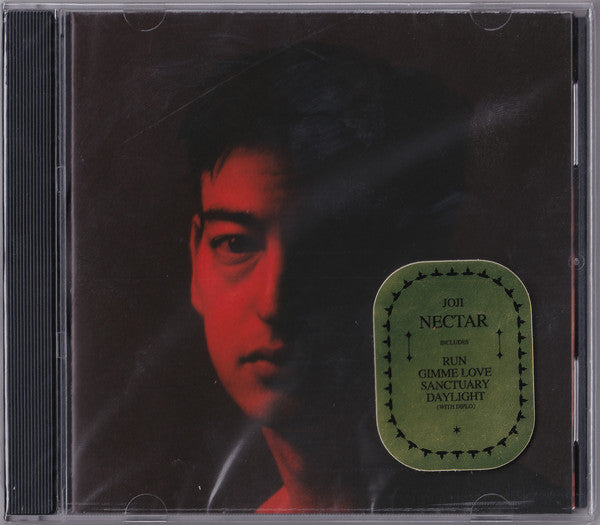 Joji : Nectar (CD, Album)