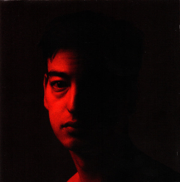 Joji : Nectar (CD, Album)