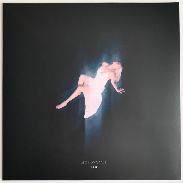 Niki (31) : Moonchild (LP, Album, Cre)