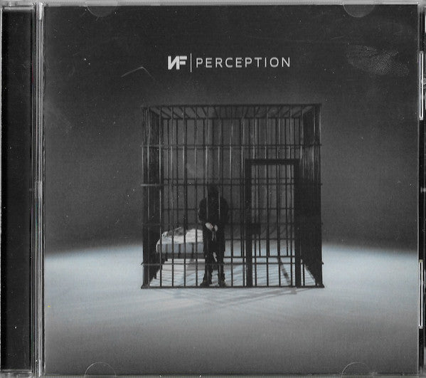 nf : Perception  (CD, Album)