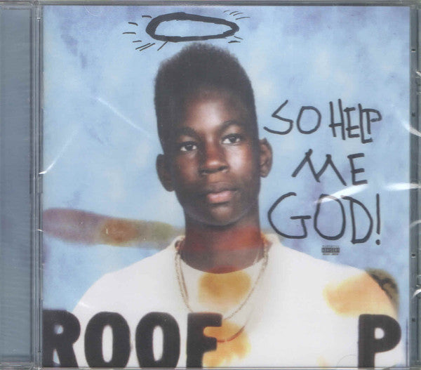 2 Chainz : So Help Me God! (CD, Album)