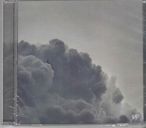 NF : Clouds (The Mixtape) (CD, Album, Mixtape)