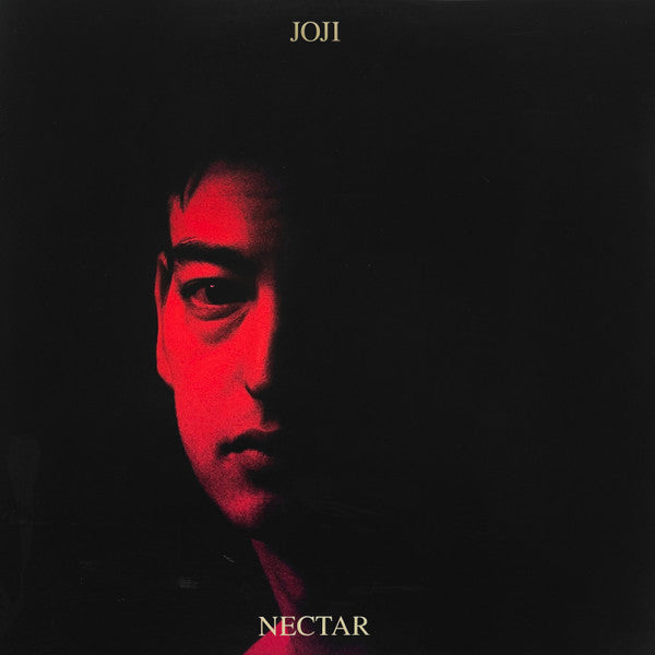 Joji : Nectar (2xLP, Album, Ltd, RP, Red)