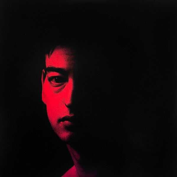 Joji : Nectar (2xLP, Album, Ltd, RP, Red)