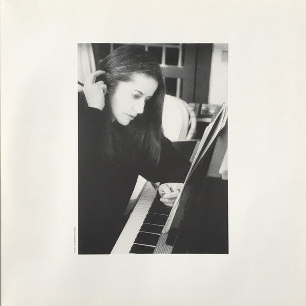 Eleni Karaindrou : Music For Films (LP, Album)