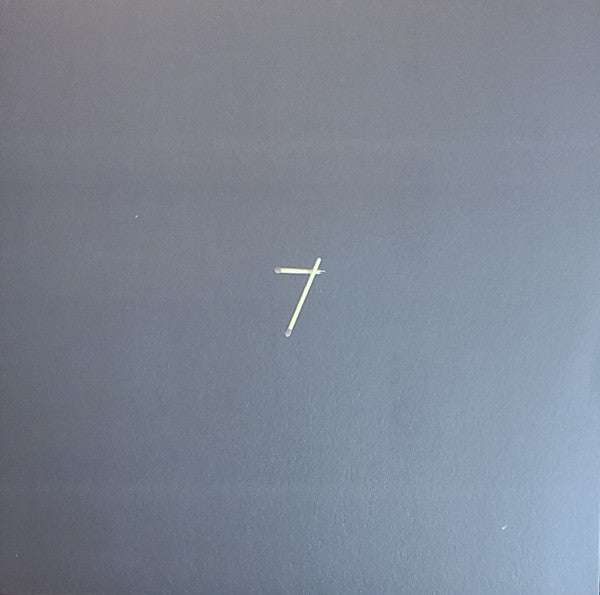 Sault : 7 (LP, Album, Ltd, RE, Cle)