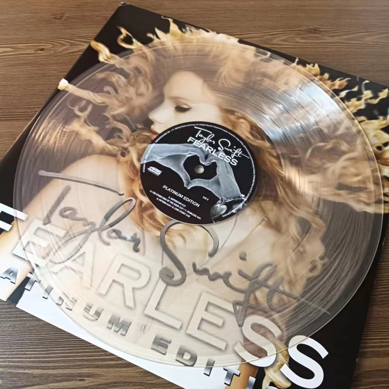 TS-FearlessRSD