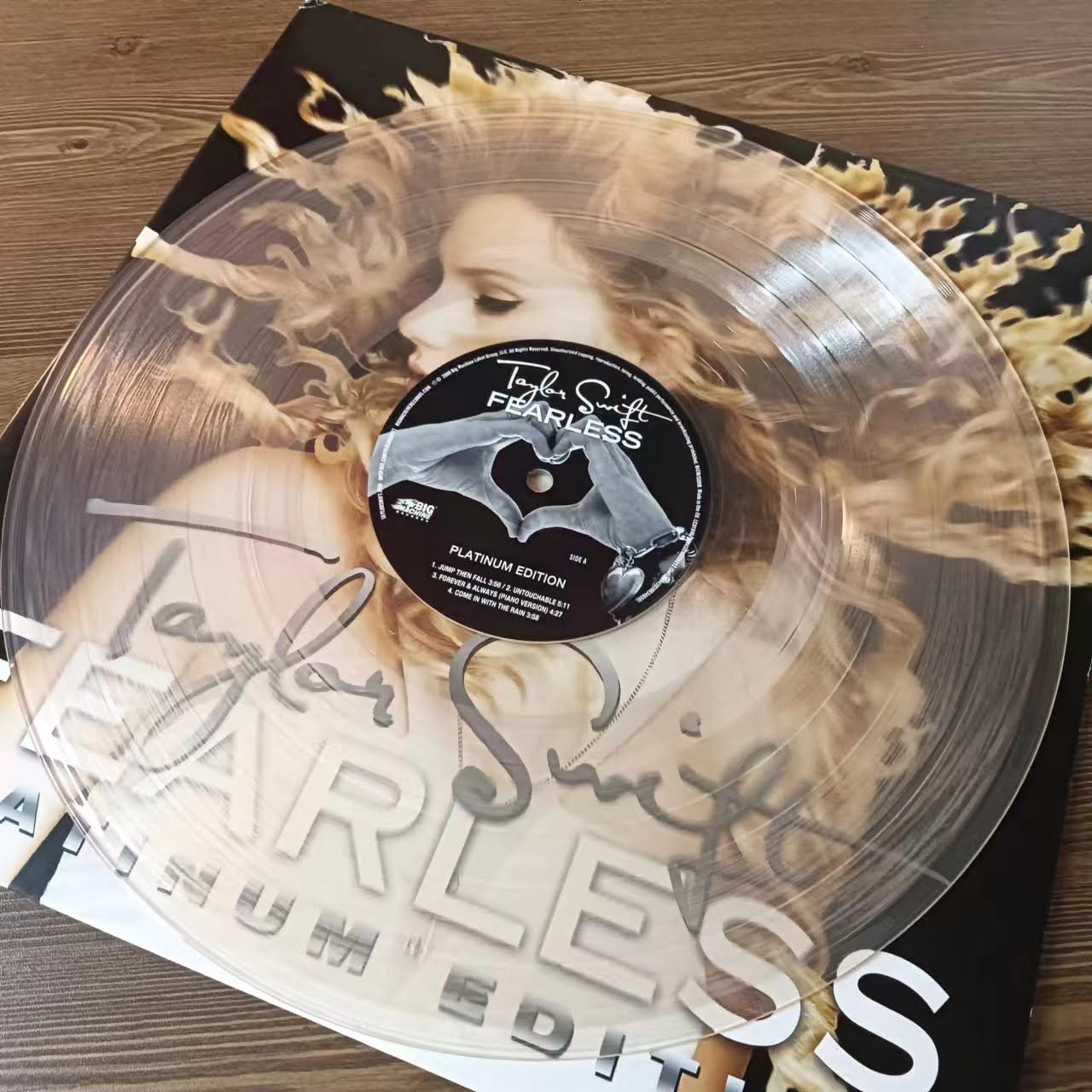 TS-FearlessRSD