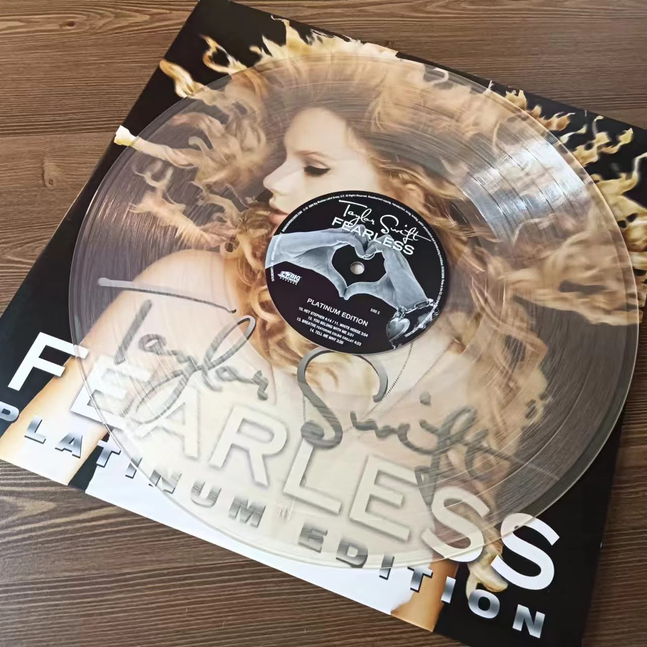 TS-FearlessRSD