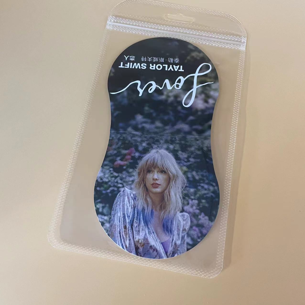 #17882 - [In Stock, Ready to Ship] Taylor Swift - Long Pond Studio Sessions [Sealed, China Edition, Limited Edition]