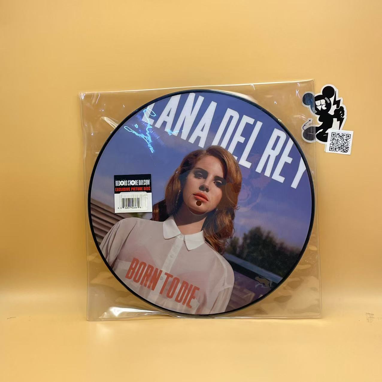 Lana Del Rey - Born To Die RSD